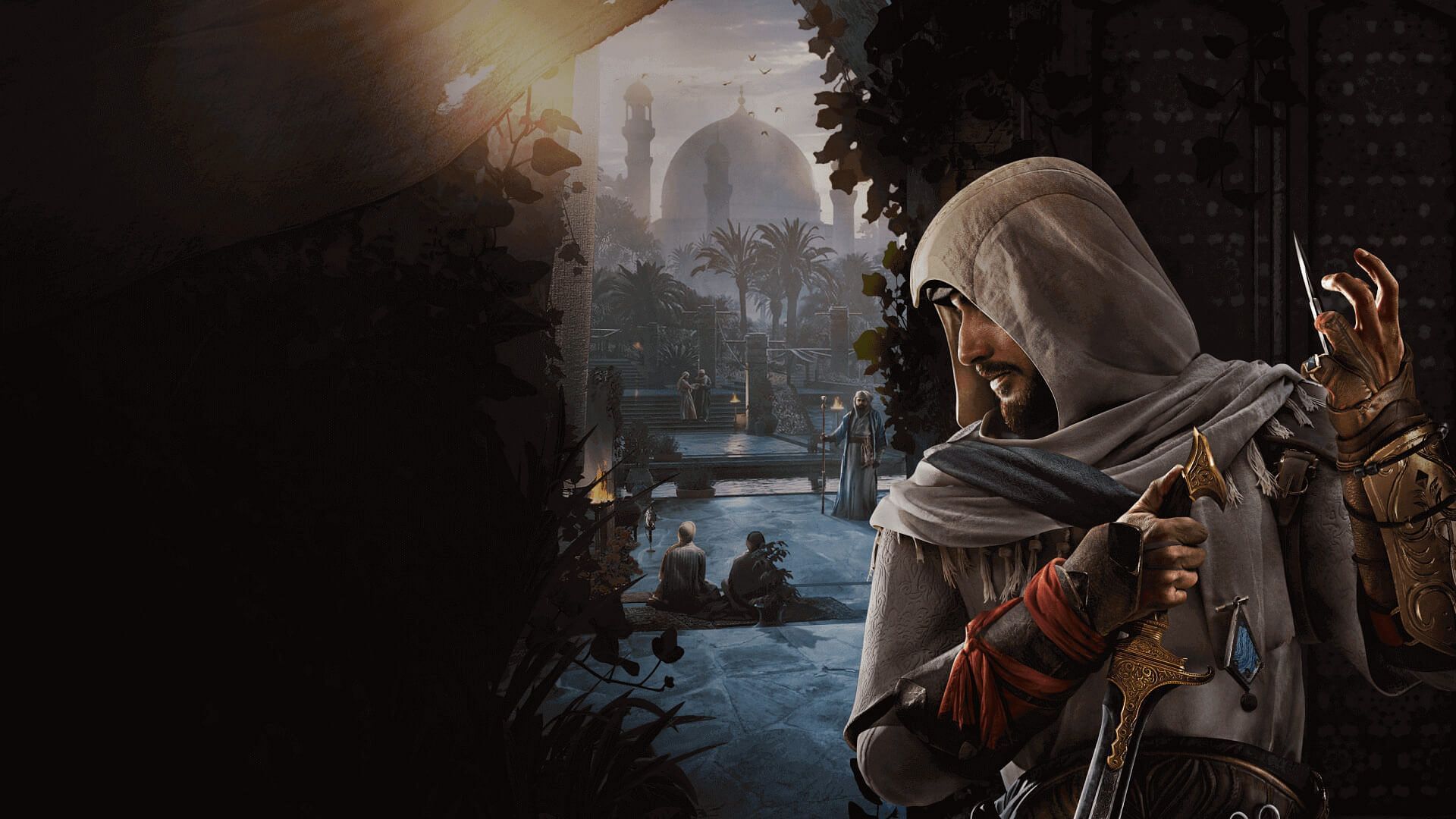 AC Mirage (Image via Ubisoft)